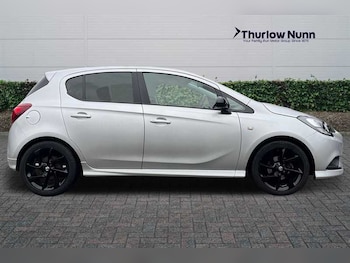 Used Vauxhall Corsa 2019 for sale - 76204261: Photo 2