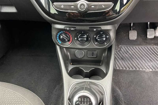 Used Vauxhall Corsa 2019 for sale - 76204261: Photo 38