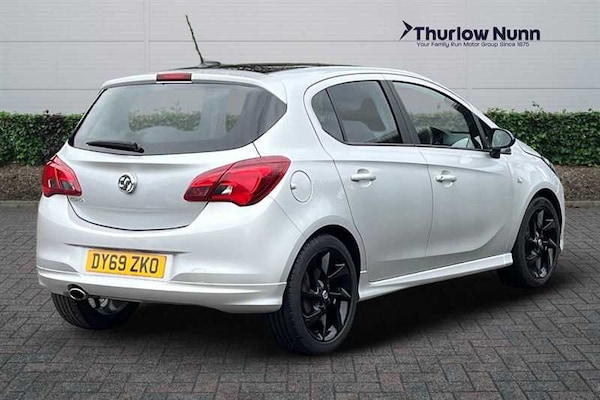 Used Vauxhall Corsa 2019 for sale - 76204261: Photo 3