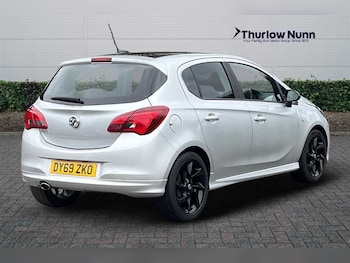 Used Vauxhall Corsa 2019 for sale - 76204261: Photo 3