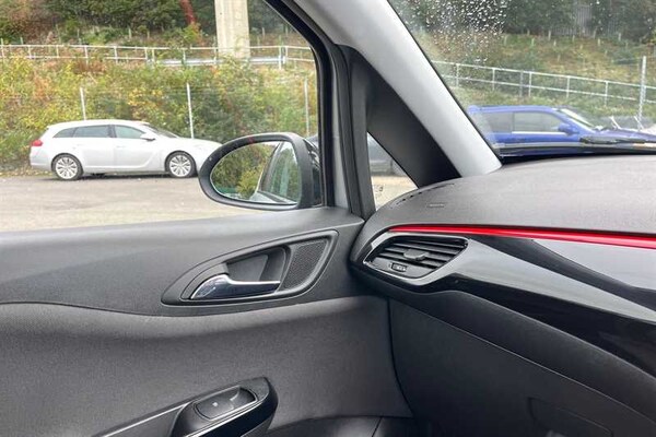 Used Vauxhall Corsa 2019 for sale - 76204261: Photo 40