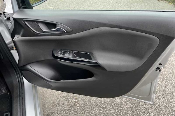Used Vauxhall Corsa 2019 for sale - 76204261: Photo 41