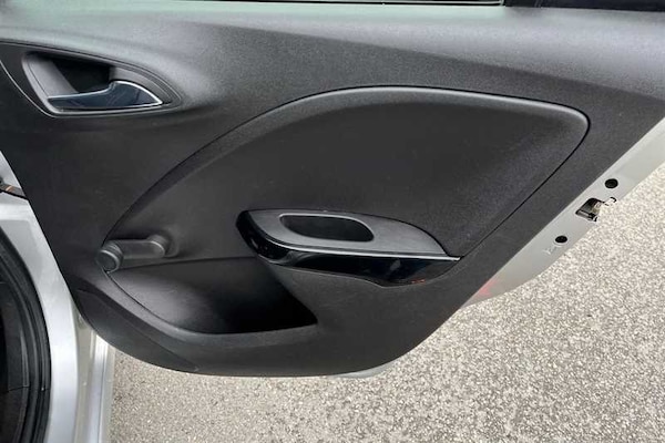 Used Vauxhall Corsa 2019 for sale - 76204261: Photo 42
