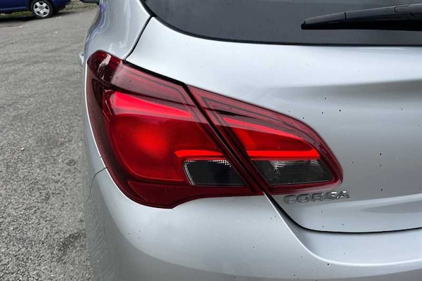 Used Vauxhall Corsa 2019 for sale - 76204261: Photo 45