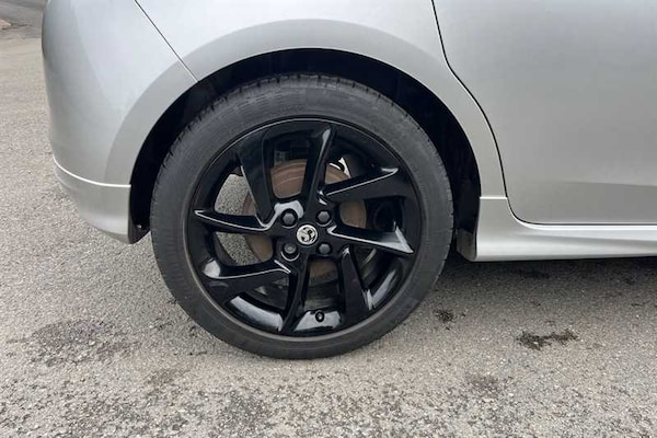 Used Vauxhall Corsa 2019 for sale - 76204261: Photo 48