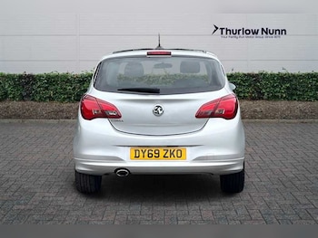 Used Vauxhall Corsa 2019 for sale - 76204261: Photo 4