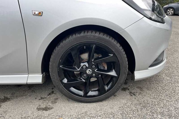 Used Vauxhall Corsa 2019 for sale - 76204261: Photo 50