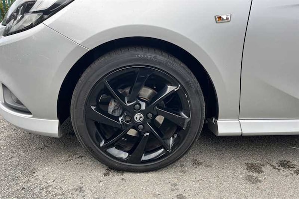 Used Vauxhall Corsa 2019 for sale - 76204261: Photo 55