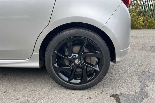 Used Vauxhall Corsa 2019 for sale - 76204261: Photo 57