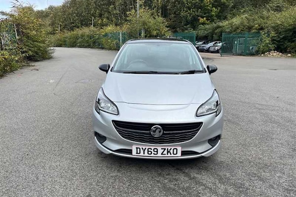 Used Vauxhall Corsa 2019 for sale - 76204261: Photo 59