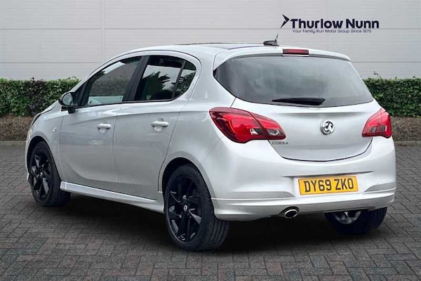 Used Vauxhall Corsa 2019 for sale - 76204261: Photo 5