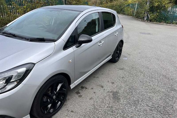 Used Vauxhall Corsa 2019 for sale - 76204261: Photo 60
