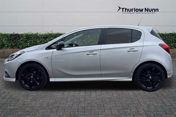 Used Vauxhall Corsa 2019 for sale - 76204261: Photo 6