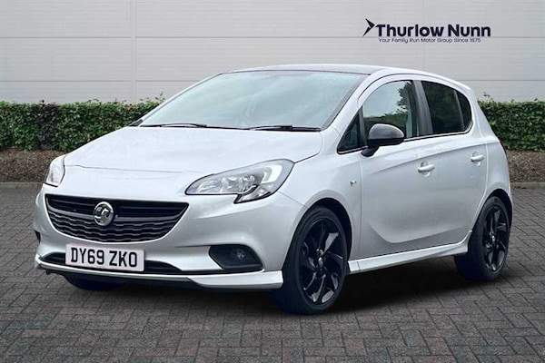 Used Vauxhall Corsa 2019 for sale - 76204261: Photo 7