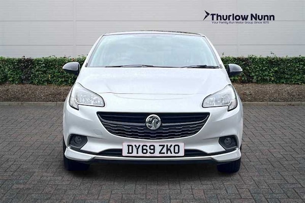Used Vauxhall Corsa 2019 for sale - 76204261: Photo 8