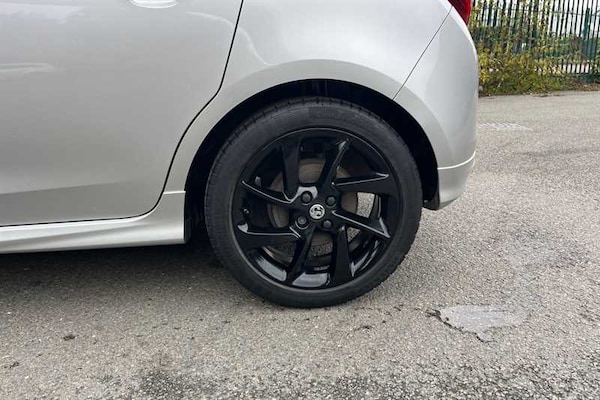 Used Vauxhall Corsa 2019 for sale - 76204261: Photo 9