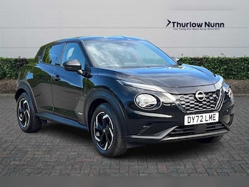 Used Nissan Juke 2023 for sale - 78799009: Photo