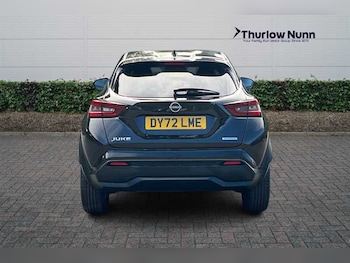 Used Nissan Juke 2023 for sale - 78799009: Photo