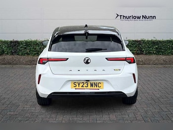 Used Vauxhall Astra 2023 for sale - 78624623: Photo