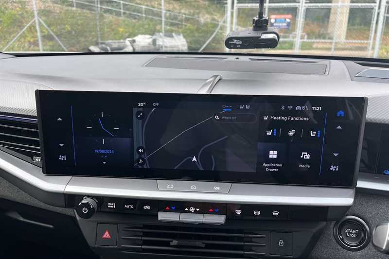 Used Vauxhall Grandland 2025 for sale - 76169090: Photo 17