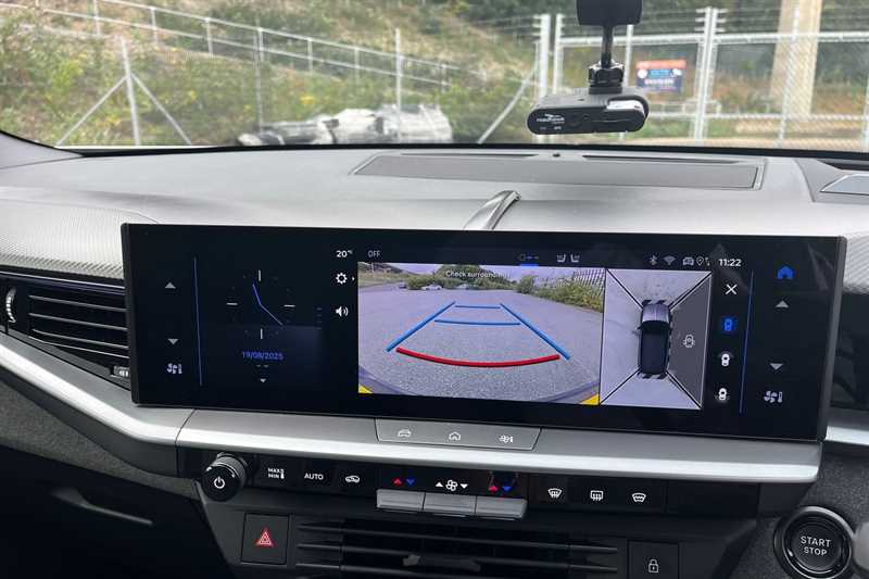 Used Vauxhall Grandland 2025 for sale - 76169090: Photo 19