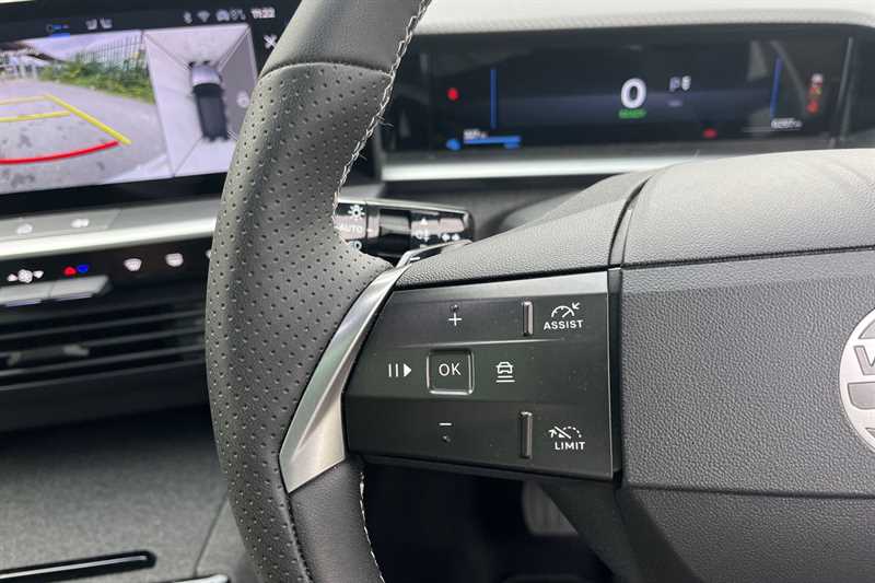 Used Vauxhall Grandland 2025 for sale - 76169090: Photo 21