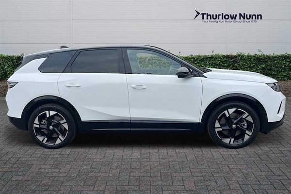 Used Vauxhall Grandland 2025 for sale - 76169090: Photo 2