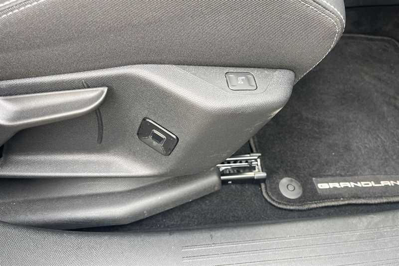 Used Vauxhall Grandland 2025 for sale - 76169090: Photo 43