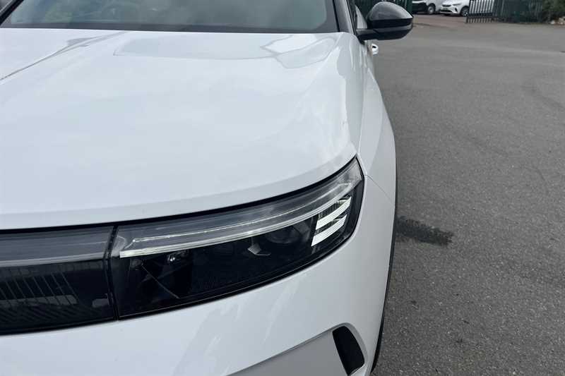 Used Vauxhall Grandland 2025 for sale - 76169090: Photo 51