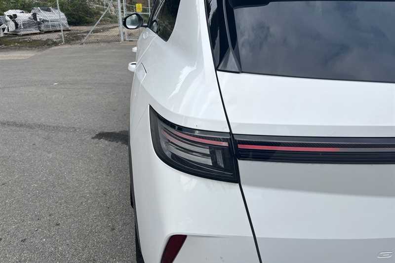 Used Vauxhall Grandland 2025 for sale - 76169090: Photo 55