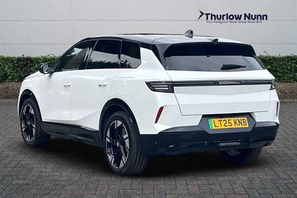 Used Vauxhall Grandland 2025 for sale - 76169090: Photo 5