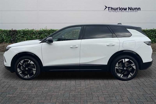 Used Vauxhall Grandland 2025 for sale - 76169090: Photo 6