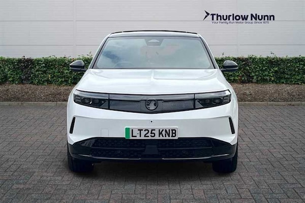 Used Vauxhall Grandland 2025 for sale - 76169090: Photo 8