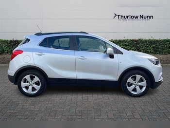Used Vauxhall Mokka X 2019 for sale - 78518828: Photo