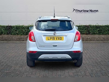 Used Vauxhall Mokka X 2019 for sale - 78518828: Photo