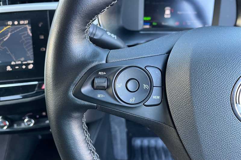 Used Vauxhall Corsa 2021 for sale - 77389185: Photo 21