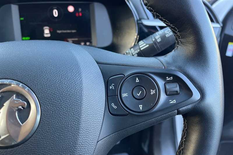 Used Vauxhall Corsa 2021 for sale - 77389185: Photo 22