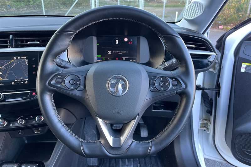 Used Vauxhall Corsa 2021 for sale - 77389185: Photo 25