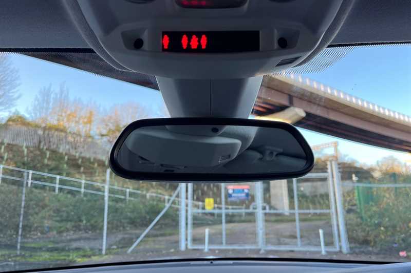 Used Vauxhall Corsa 2021 for sale - 77389185: Photo 34