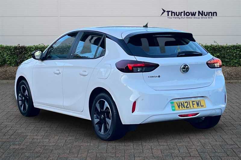 Used Vauxhall Corsa 2021 for sale - 77389185: Photo 5