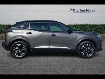 Used Peugeot 2008 2022 for sale - 74558848: Photo