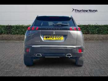 Used Peugeot 2008 2022 for sale - 74558848: Photo