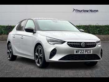 2022 - 1.2i Turbo (100 PS) Elite Edition 5 Door Petrol Hatchback *** 1 Owner / Ful