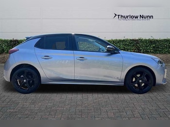 Used Vauxhall Corsa 2021 for sale - 75698879: Photo