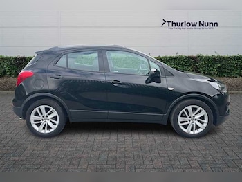 Used Vauxhall Mokka X 2017 for sale - 78798529: Photo