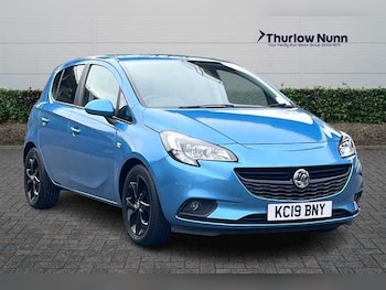 Used Vauxhall Corsa 2019 for sale - 78530610: Photo