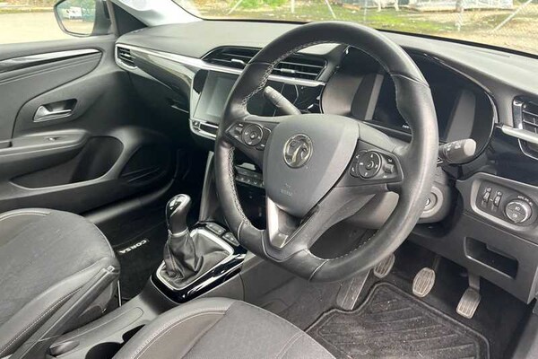 Used Vauxhall Corsa 2021 for sale - 75452023: Photo 10