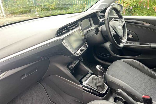 Used Vauxhall Corsa 2021 for sale - 75452023: Photo 13