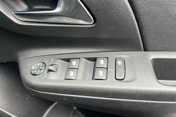 Used Vauxhall Corsa 2021 for sale - 75452023: Photo 16