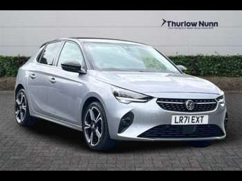 2021 - 1.2 Elite Edition Hatchback 5dr Petrol Manual Euro 6 (75 ps)